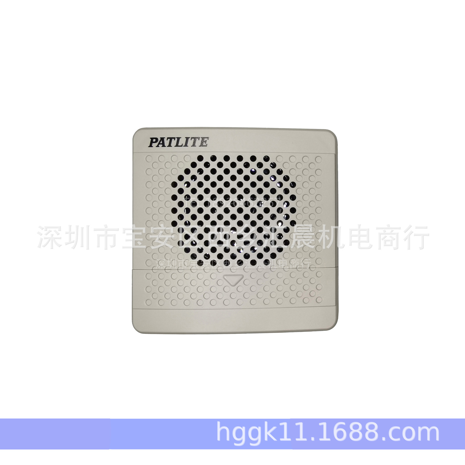 派特莱蜂鸣器BD-24AA-J