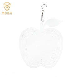 风铃;金属工艺品;壁挂、壁饰