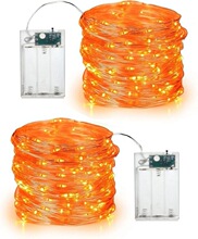 E 44840 LED Copper Wire Lights �M�����b��� �羳����