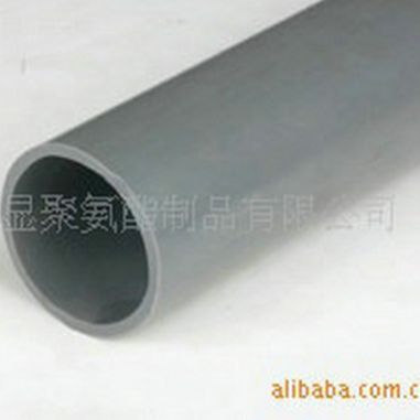 厂家生产聚氨酯纤维增强管PU套管