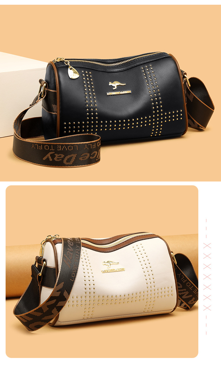 Stylish Crossbody Bag