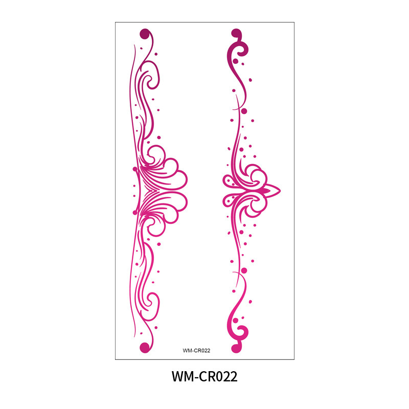 WM-CR022 / 85*160MM