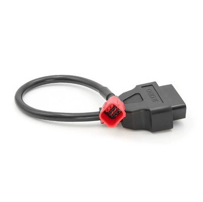 6 Pin for Honda: Avtomobil diaqnostika alətləri