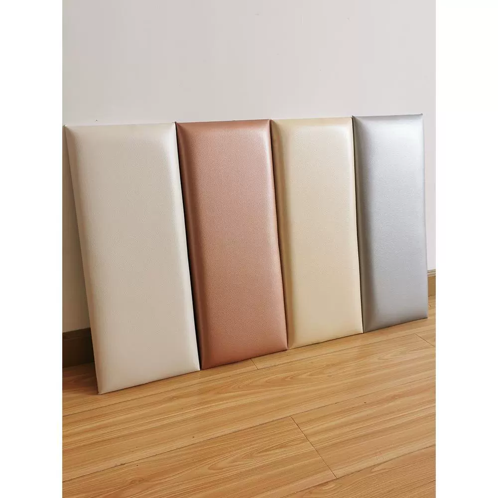 Tape for kindergarten, self-adhesive crib for bed on wall, collision protection