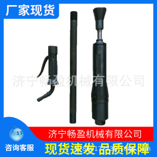 Pneumatic tamping machine imported D3D4D6D9 tamping hammer casting foundry hammer nylon hammer rammer industrial grade strong