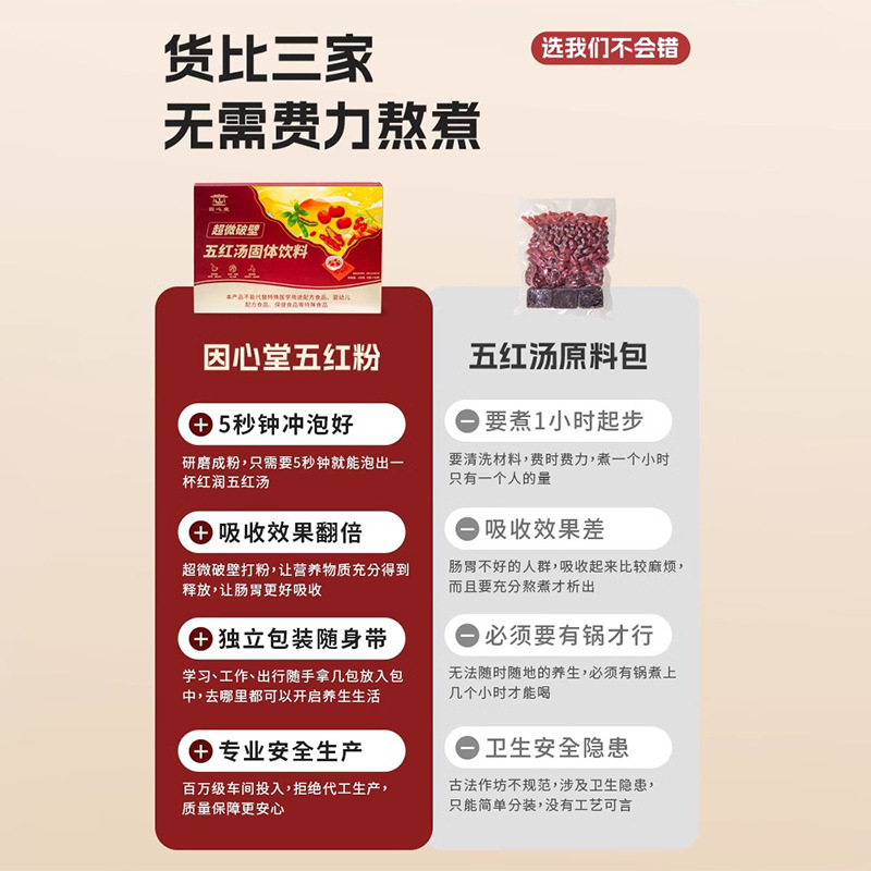 五紅湯、産後水、母乳、授乳中、産後女性の調子を整える、非理学的補助、母乳、原養素材、血小板ティーバッグ|undefined