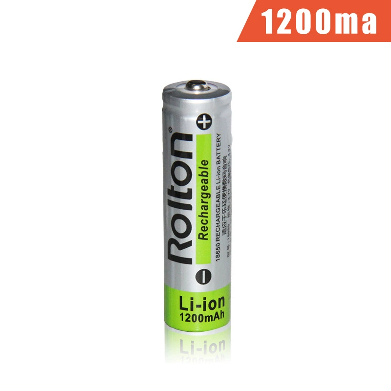 乐廷 Little Bee мегафонная батарея 18650 литий-аккумулятор 1200mAh перезаряжаемая большая ёмкость 2200mAh