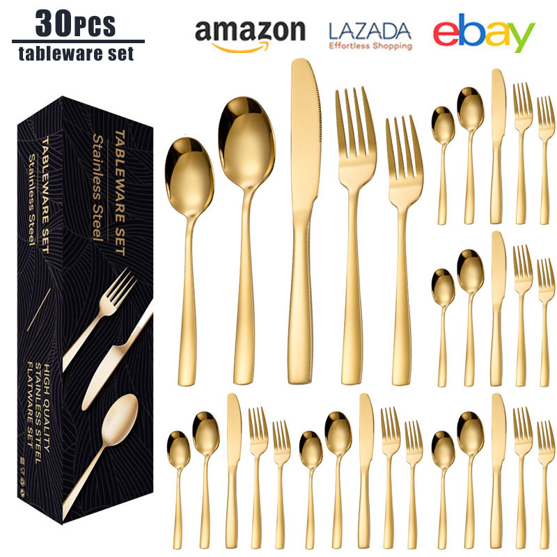 골드 30개 세트 [통신판매 상자]