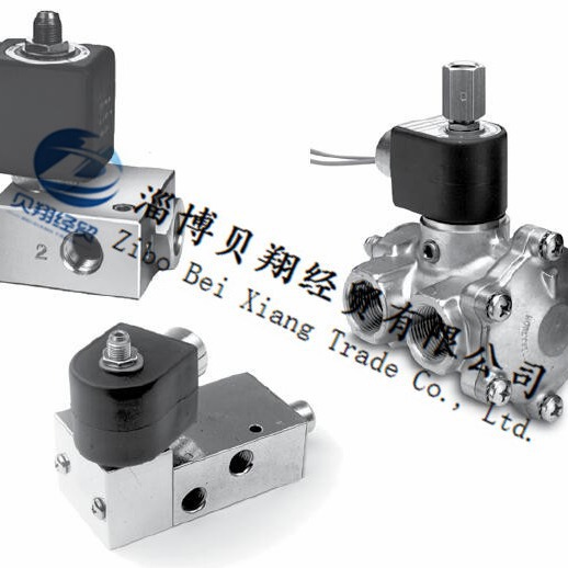 341N3202、U341N3250、全新parker电磁阀销售