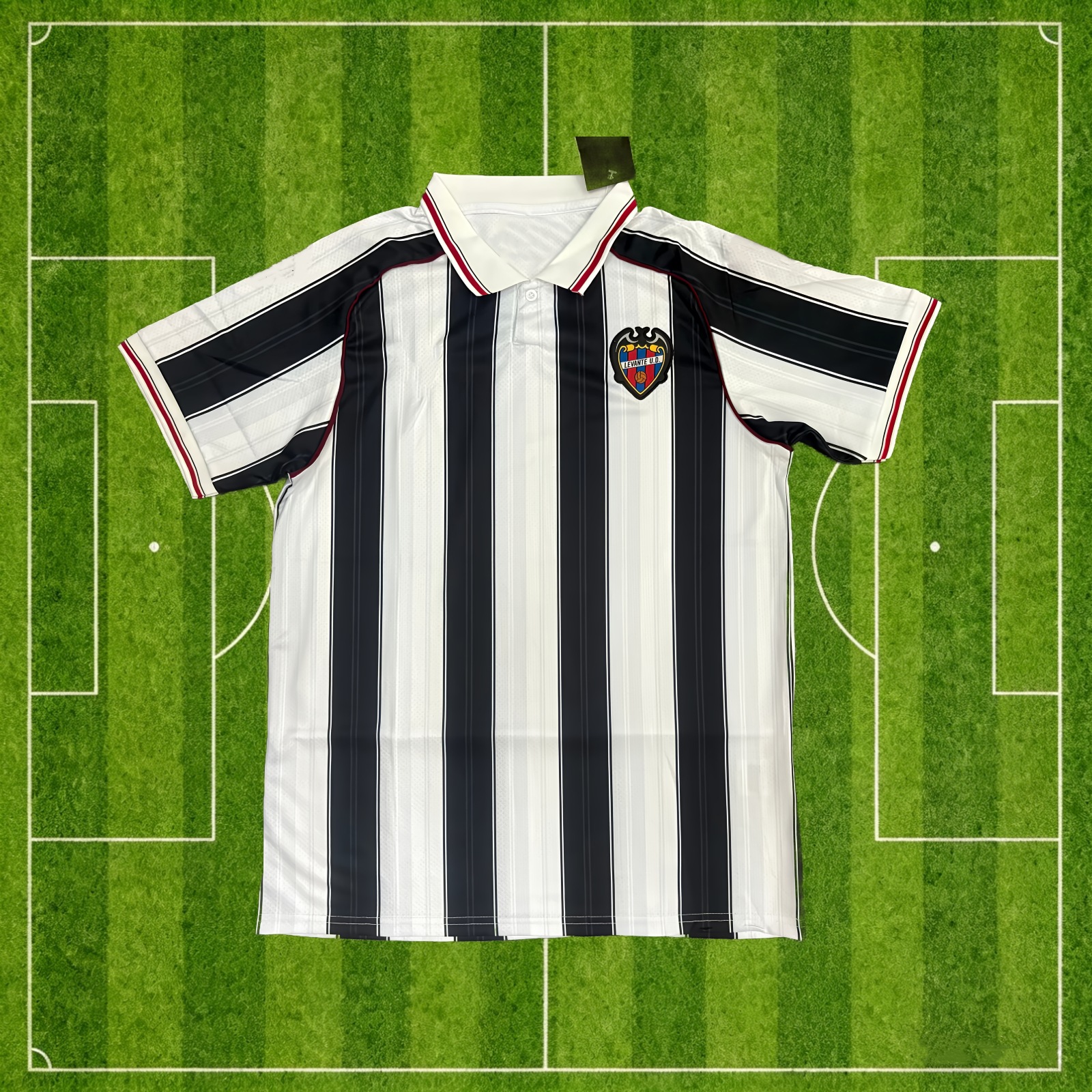 2627 Tailandia transfronteriza España Atlético Betis Bilbao camiseta de fútbol de Lisboa jersey