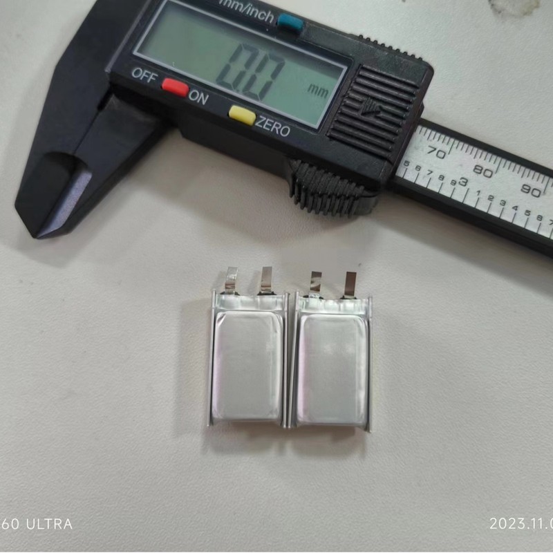 ポリマーリチウム電池601525/200ミリアンペアbluetoothヘッドセット電気工場加湿器美容器mah|undefined