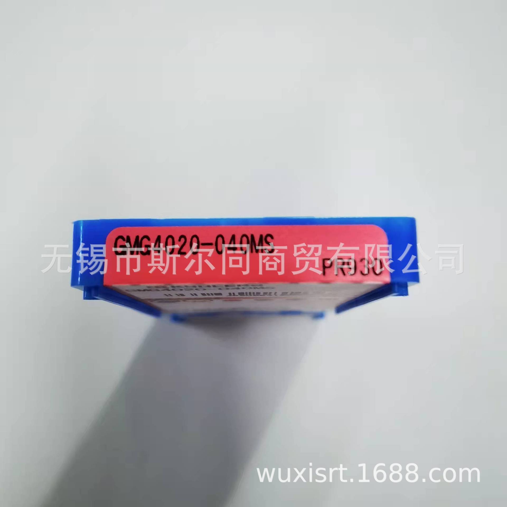 日本瓷数控刀具合金切槽刀片GMG4020-040MS PR930 全系列可订货