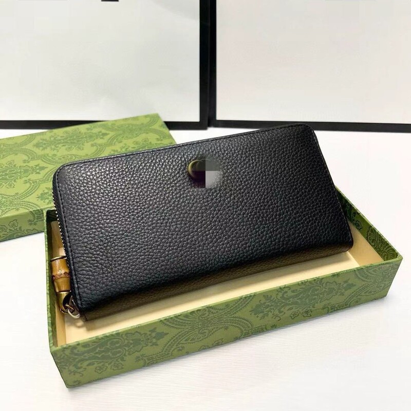 Long-Style First-Layer Pebbled Leather Zippered Accordion Wallet, Raya Women's Genuine Leather Clutch Wallet Long-Style First-Layer Pebbled Leather Zippered Accordion Wallet, Raya Women's Genuine Leather Clutch Wallet