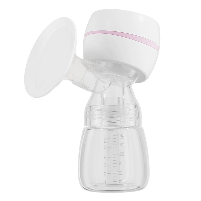 Smart breast pump, postpartum comfortable massager