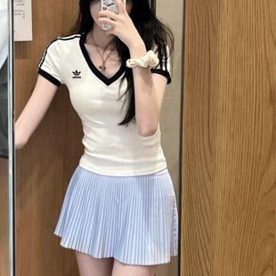 LULUԭ��Varsity����ȹŮʿ�٤�ٸɾW���ȹ�����L��ȹ���߹���