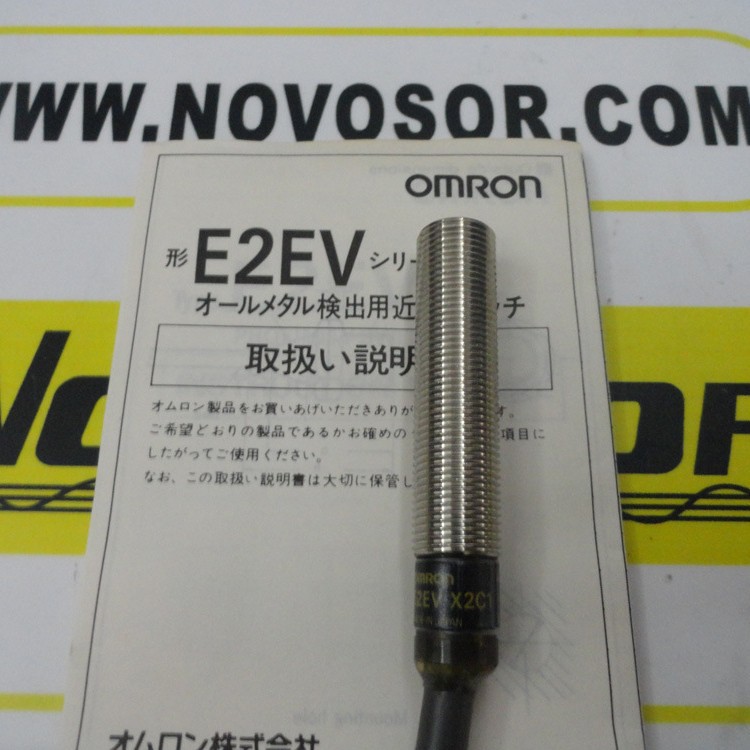 E2EV-X2C1    传感器  现货