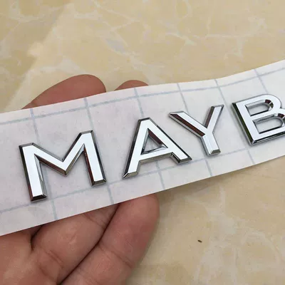 Car logo, Suitable for Mercedes-Benz Vito