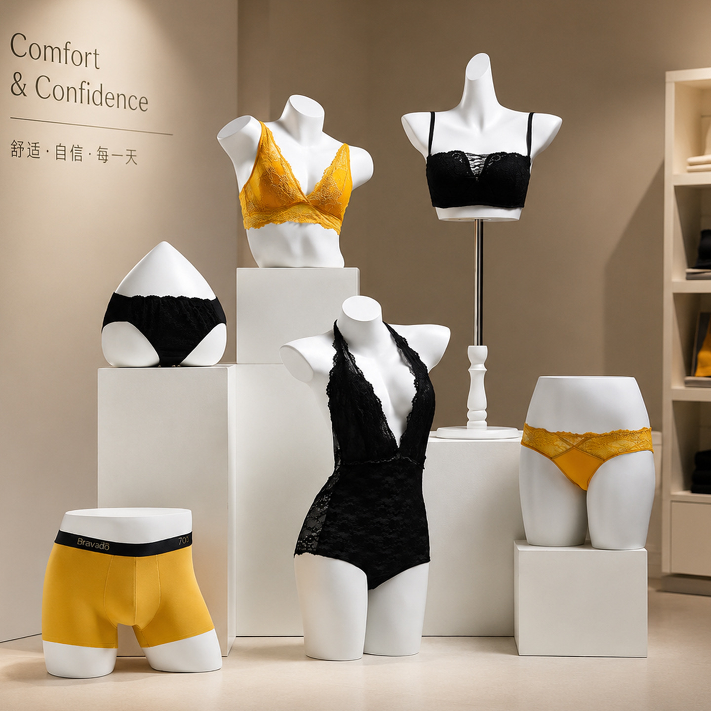 underwear