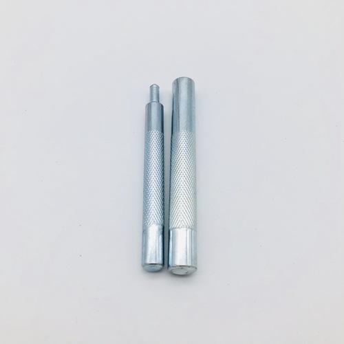 The four-hole base DIY tool rivet punch 831 633 201 655 hand-operated die