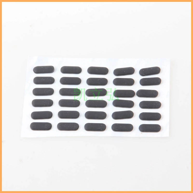 Suitable for DELL E6440 E5570 E5580 E5590 bottom shell foot pads anti-slip foot pads with adhesive backing