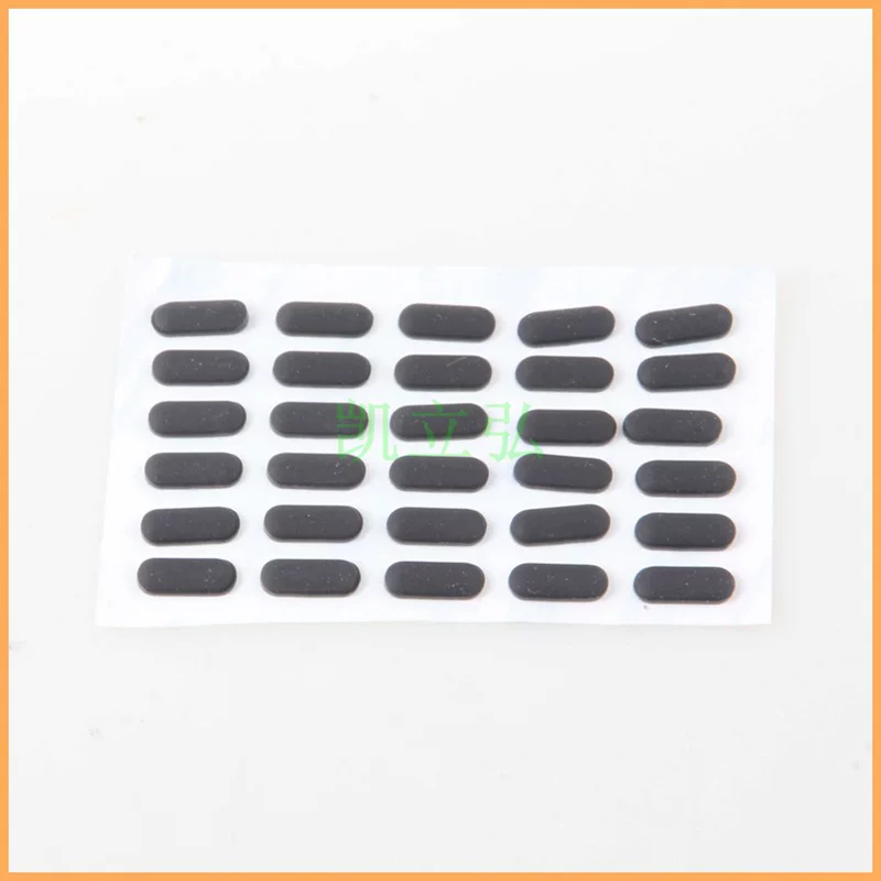 Suitable for DELL E6440 E5570 E5580 E5590 bottom shell foot pads anti-slip foot pads with adhesive backing