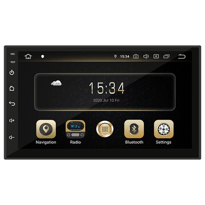 Other Automotive Communications – Universal Android Universal Smart