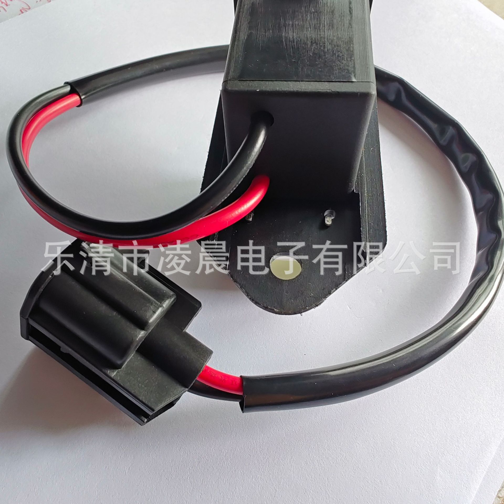 Suitable for 98391DGVT Cadillac CTS 09-14 cooling fan resistance factory direct sale
