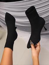 P 71363 Women's Fashion Boots Ready to Ship