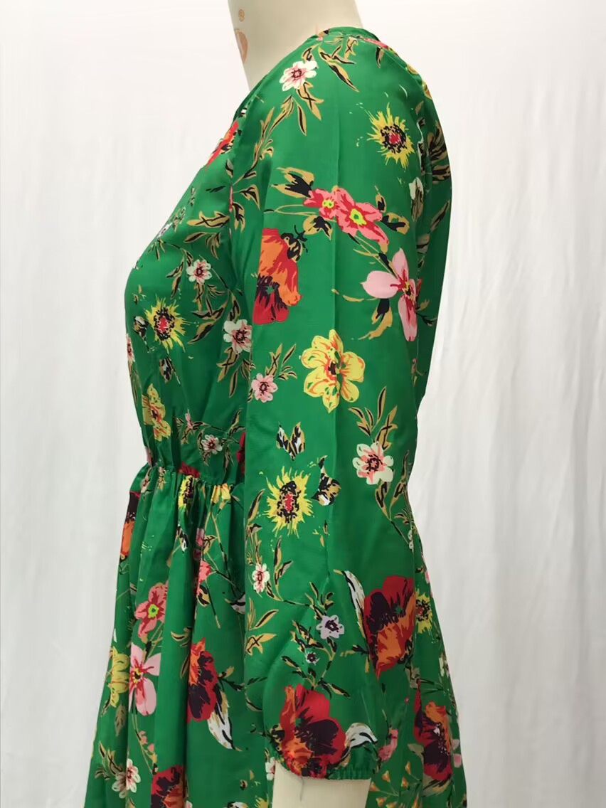 Elegant Dress 8