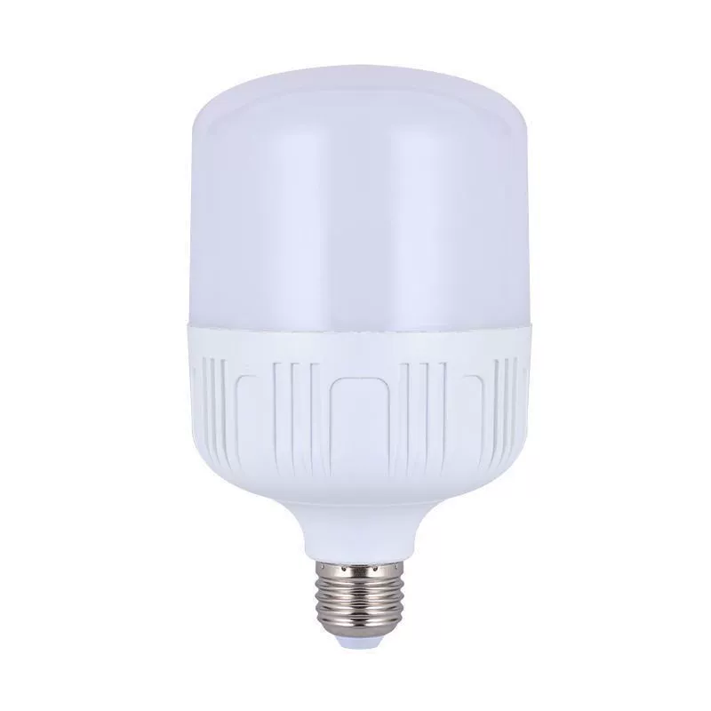 LED super bright bulb, spiral energy-saving lamp, with screw socket, eyes protection, high power