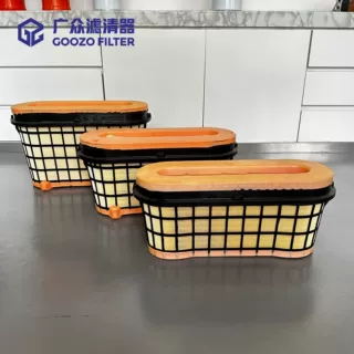 厂家 适配泵车空气滤芯 滤清器 C49002 工程机械 液压油高压滤芯