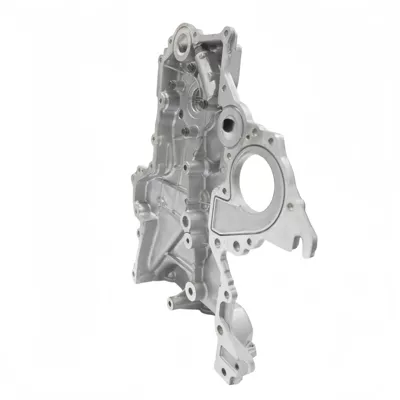 Hyundai Kia K3 Soul – Oil pump, nozzle