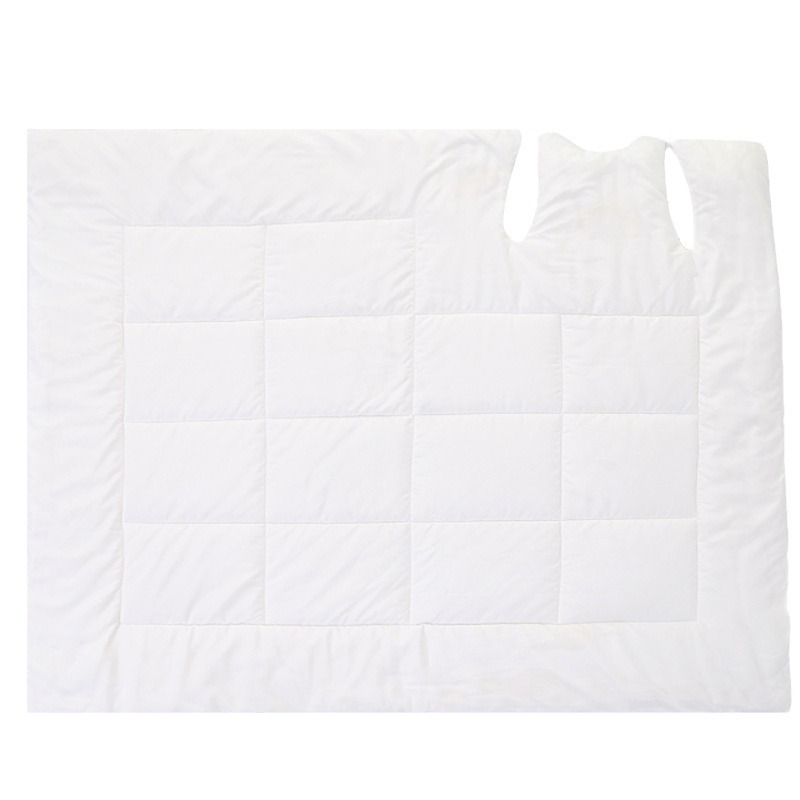 Niños anti-kick edredón forro edredón núcleo de algodón puro bebé saco de dormir algodón núcleo engrosado Four Seasons Universal