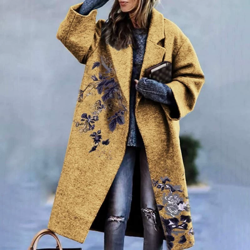 (Cross-border trading), long-sleeve, jacket, European style, Amazon