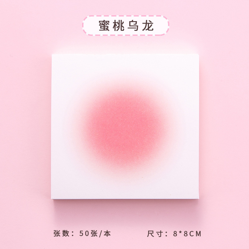 Oolong de melocotón