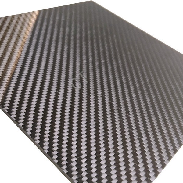 供应碳纤维板碳纤板素碳板碳纤维板材加工