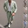 跨境晚宴婚礼外贸西服