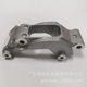 Lightweight aluminum casting factory to sample aircraft landing gear parts casting aluminum alloy gravity casting