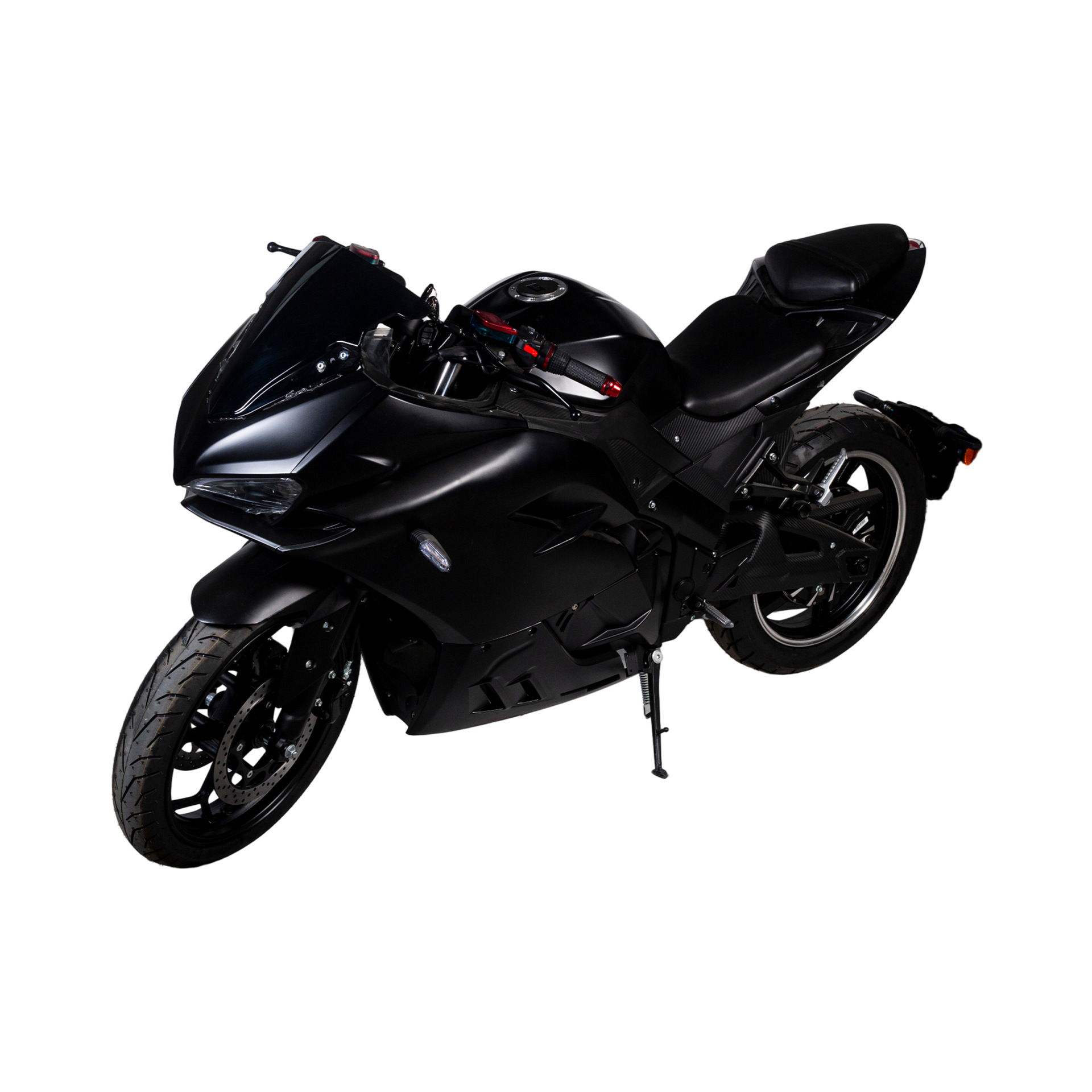 Transfronterizos personalizados vehículos eléctricos motocicletas urbanas viajes eléctricos coche de batería de dos ruedas scooter eléctrico al por mayor image 5