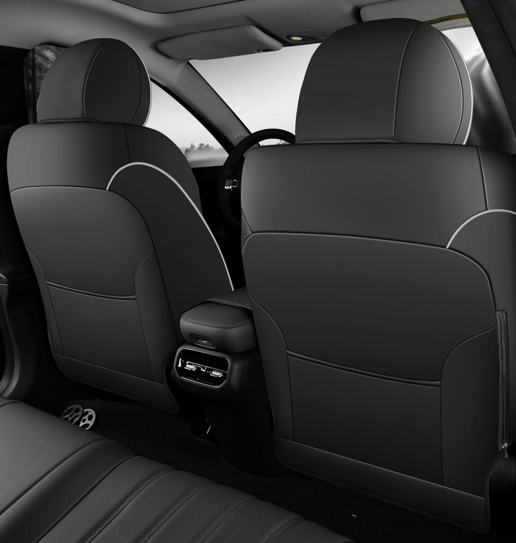 Car Seat Cover for 2025 GAC Aion UT - Four Seasons