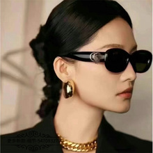 g������ͬ��ŷ����ins������Բ��̫���۾����ʱ��ī������gg1829