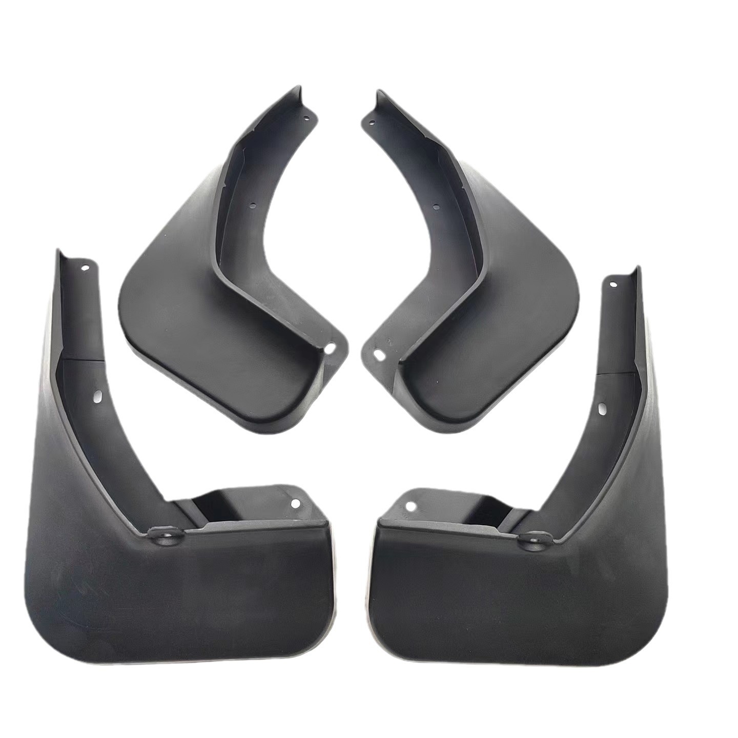 Guardabarros de Goma Suave para SAIC Roewe RX3, Hechos a Medida para Modelos Específicos, Venta al por Mayor de Fábrica, Ventas Transfronterizas, Impermeables. image 6