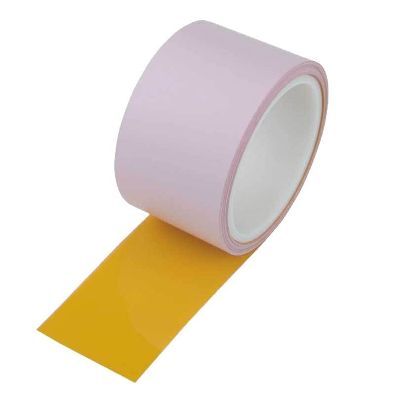 (2개) 공장 직판 PI 고온 내성 라벨 소재 SMT 회로 기판 PCB 자체 접착 라벨 스팟