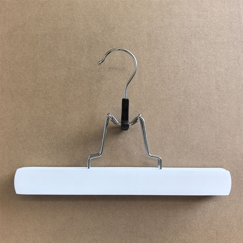 25CM 흰색 은색 후크 - 125g