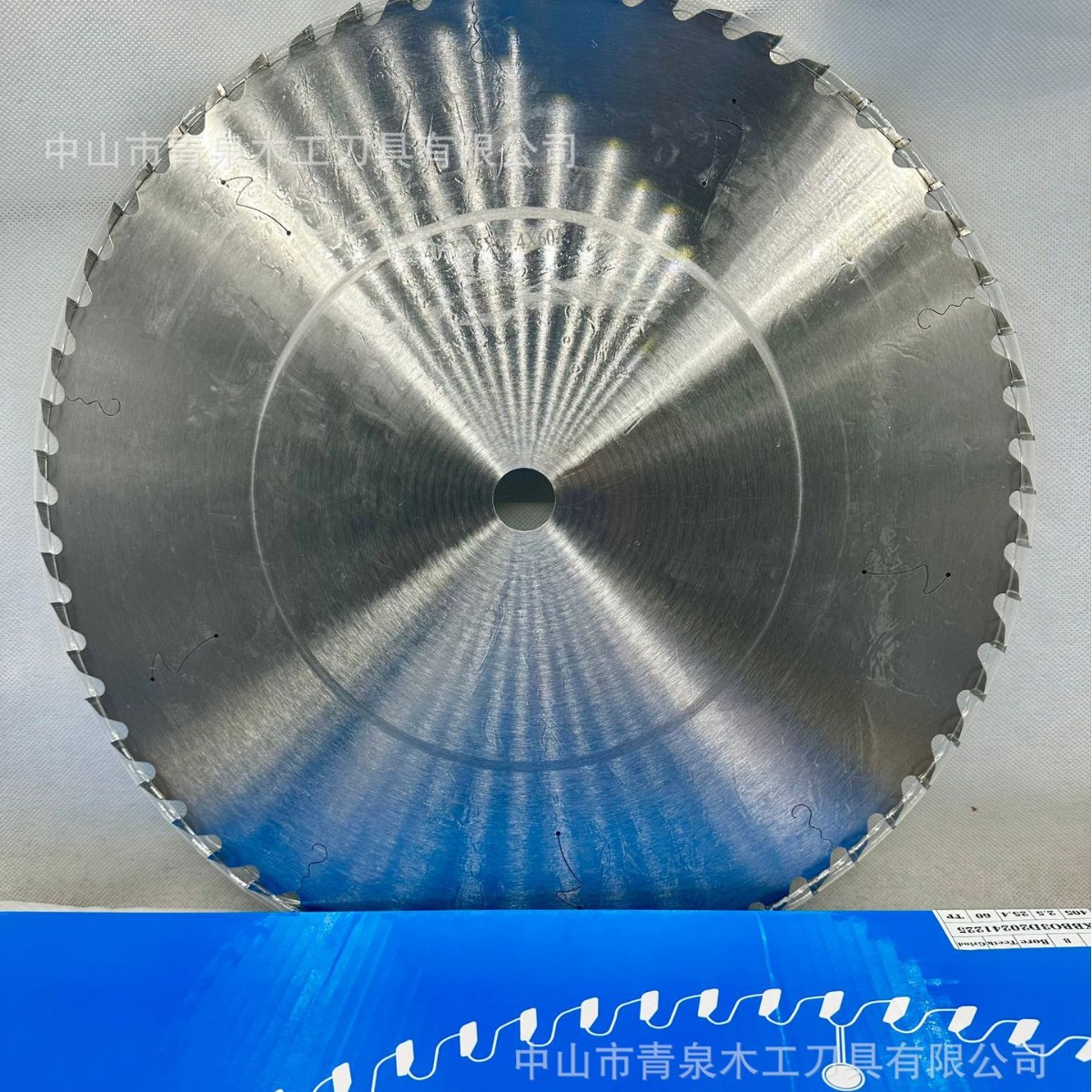 T.O.TSAWBLADE合金圆盘锯片机用锯片
