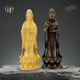 金属工艺品;佛像/神像;茶具套装