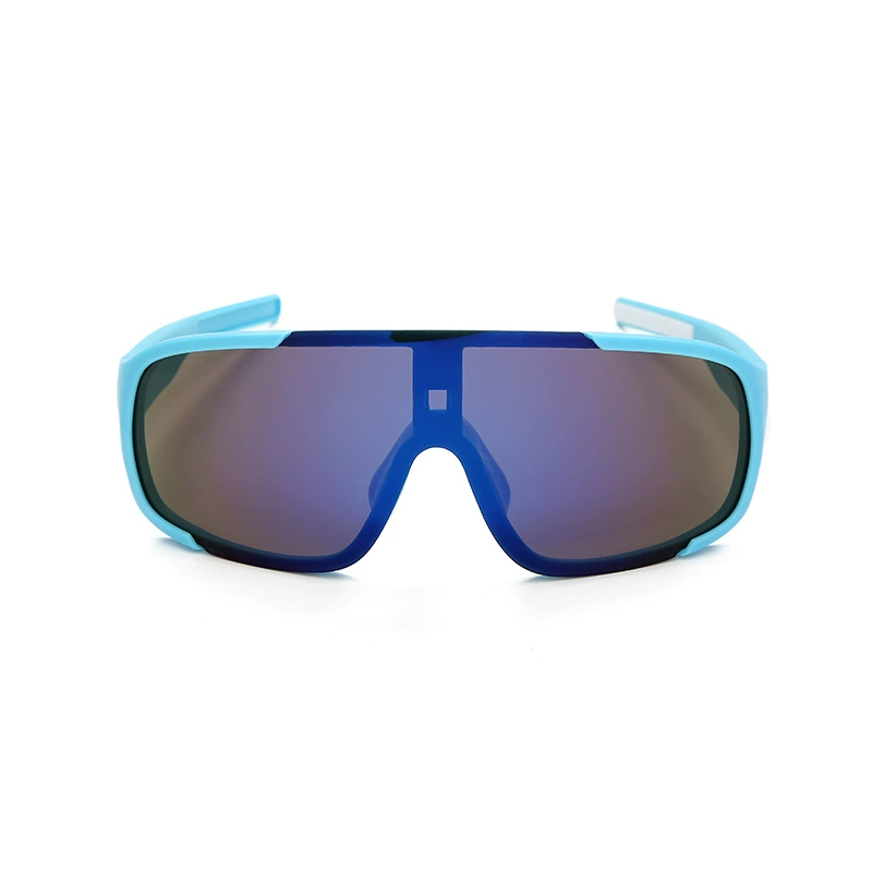 Travel sunglasses, sports glasses, windproof bike for cycling solar-powered