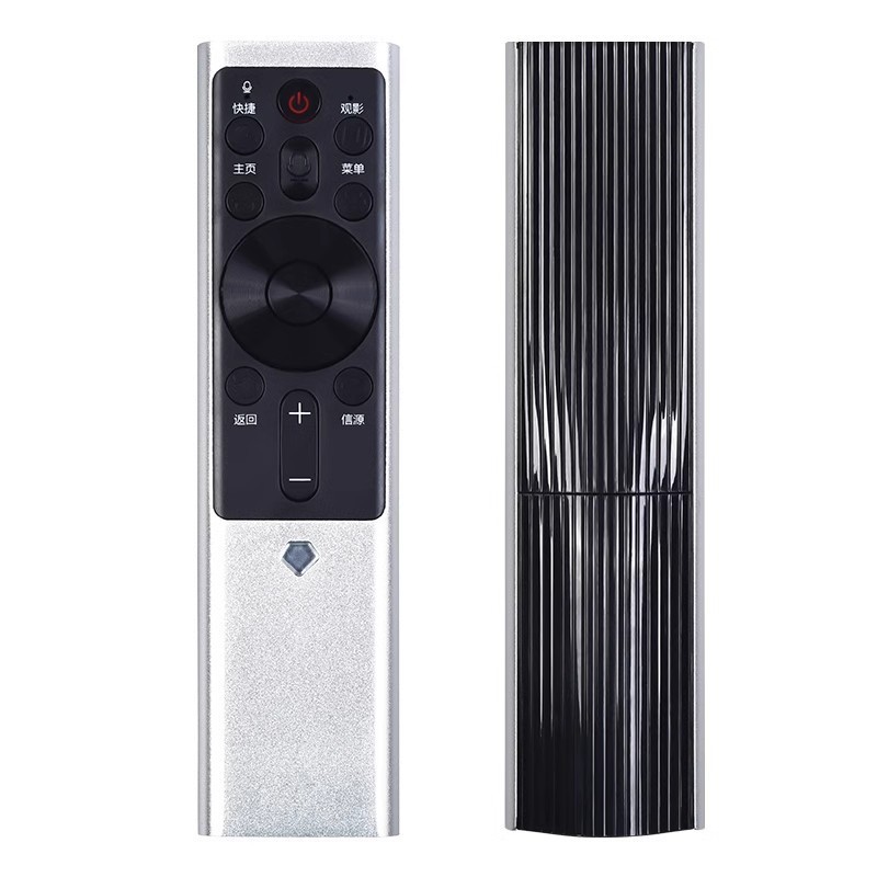 适用长虹电视语音遥控器RBF500VC 55A7U 65A7U 55/65A8U 55/65G10|undefined