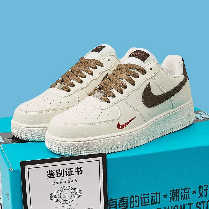 Кроссовки на высоком ходу (Putian) AF111 Dragon Annual Limited, мужские 36–45, несколько цветовых вариантов
