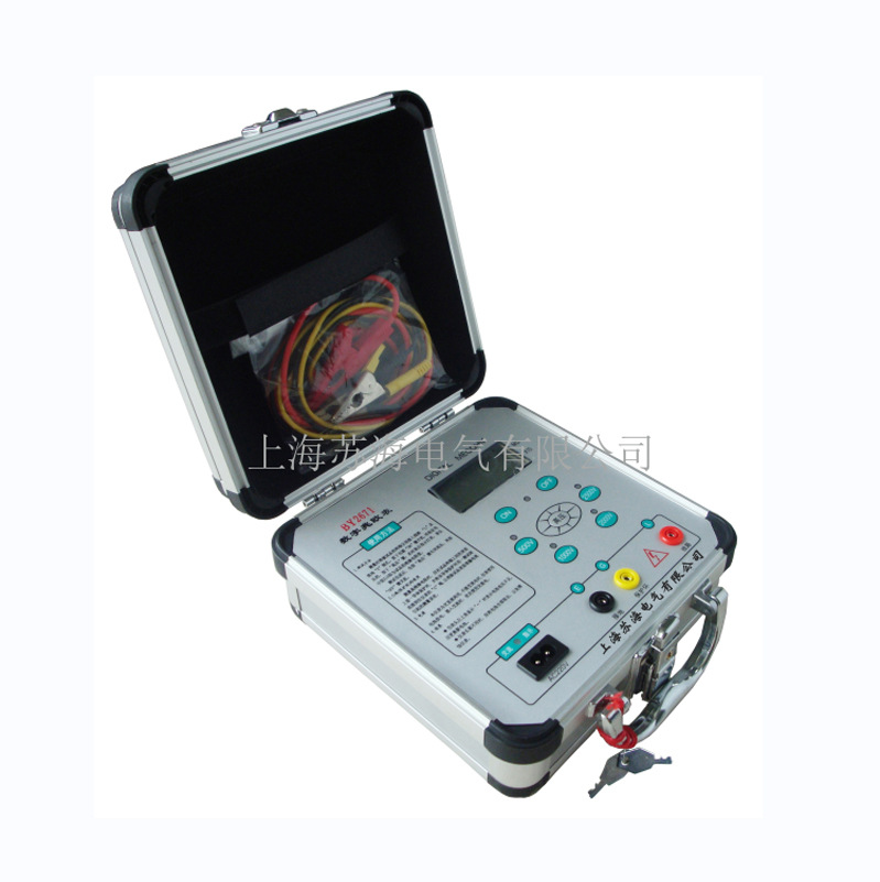 BY2671G数字兆欧表（5000v) M347332